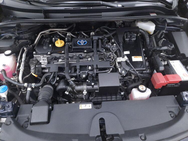 Toyota Corolla TS Hybrid Business BR786162 1.8 Full Hybrid 122CV