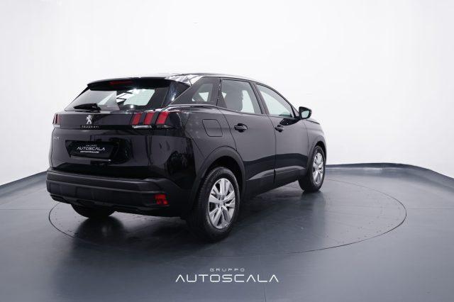 PEUGEOT 3008 1.2 PureTech Turbo 130cv S&S EAT8 Active Pack