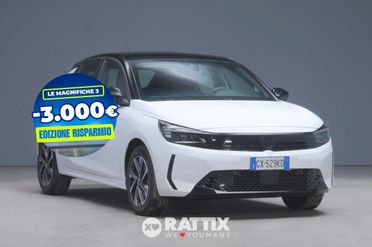 Opel Corsa 1.2 Hybrid 100CV GS DCT6