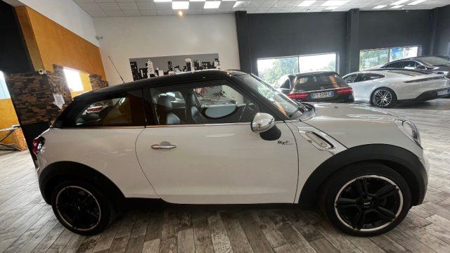MINI Paceman Mini Cooper Paceman ALL4 Automatica