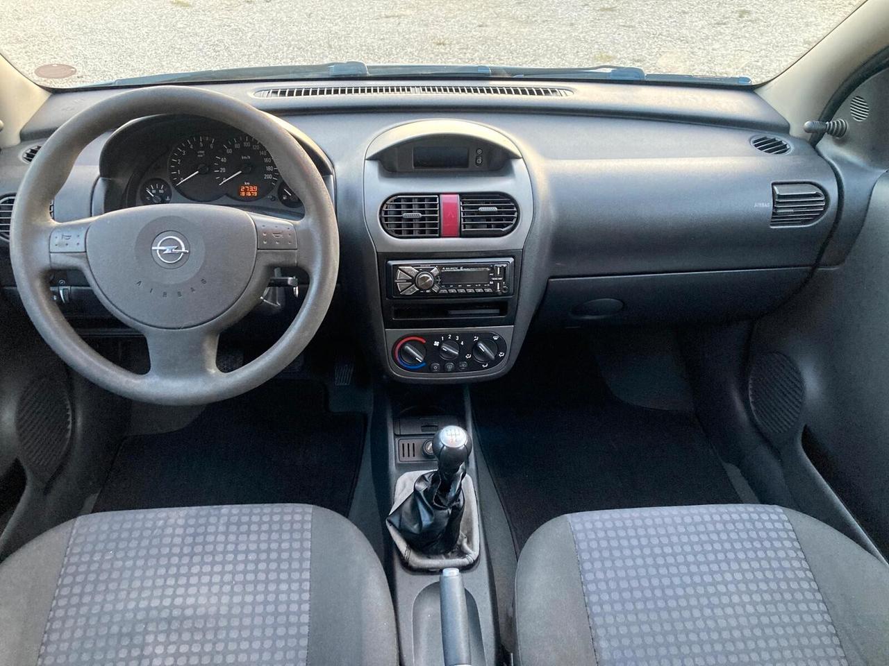 Opel Corsa 1.3 16V CDTI cat 3 porte Sport