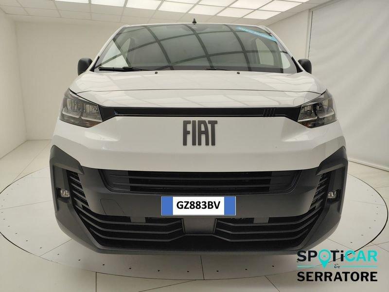 FIAT Scudo ICE 2024 Ice 1.5 bluehdi 120cv L2H1