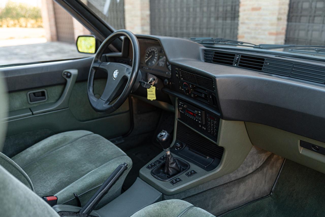 Bmw 635 CSI - BMV00156