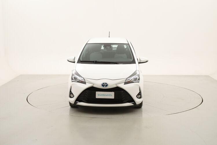 Toyota Yaris Hybrid Business BR153969 1.5 Full Hybrid 101CV