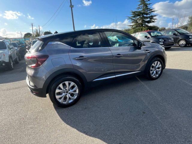 RENAULT Captur Blue dCi 115 CV EDC Intens
