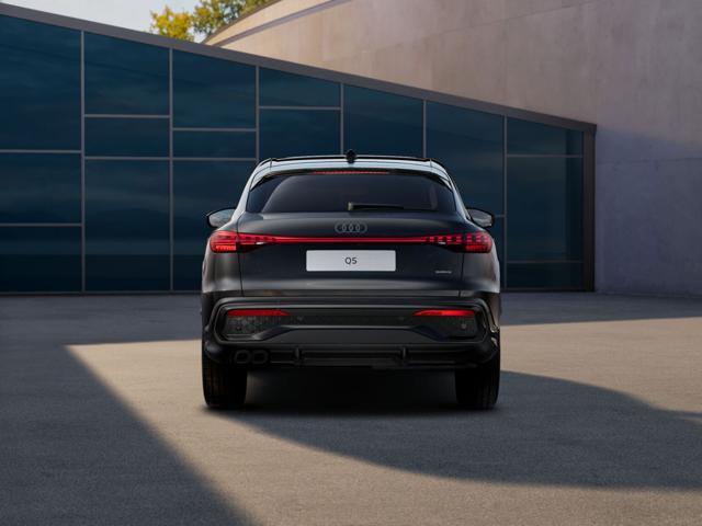 AUDI Q5 SPB Sportback TDI S tronic quattro S line edition