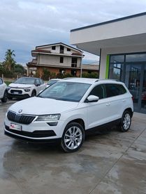 Skoda Karoq 1.6 TDI SCR DSG Ambition