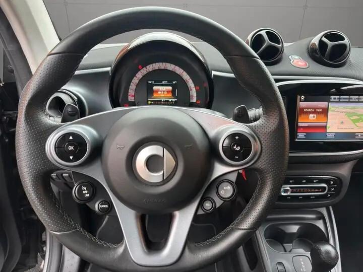 Smart 0.9 Turbo Superpassion UNIPRO-PROMO-FINANZIAMENTO