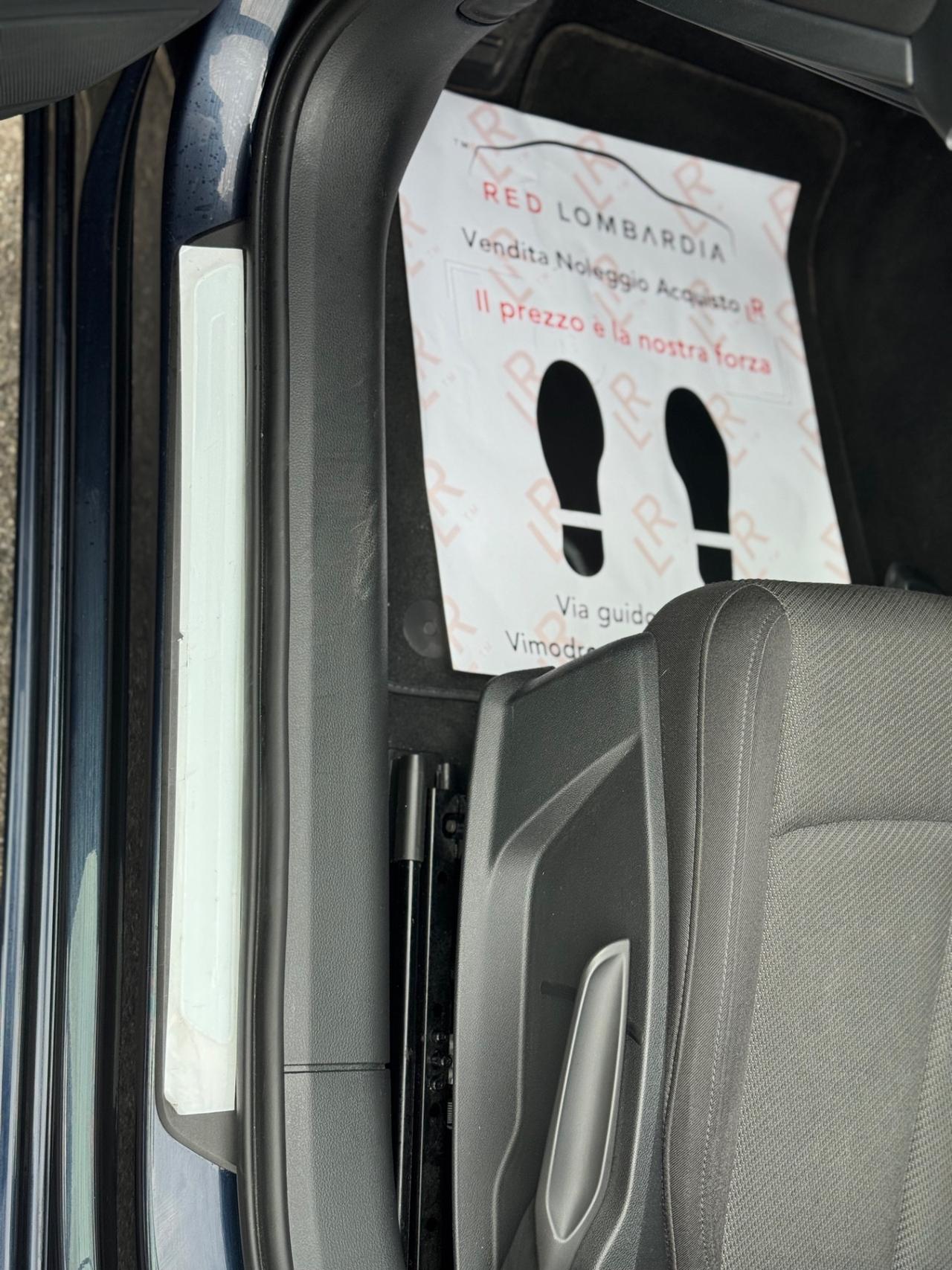 Audi A6 40 2.0 TDI S tronic Business Design