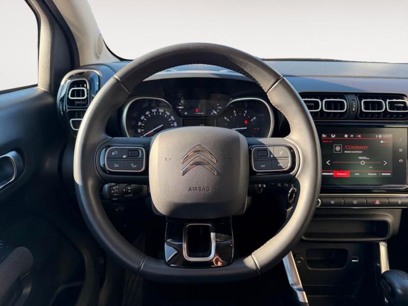 Citroen C3 Aircross 1.5 bluehdi Feel s&s 110cv