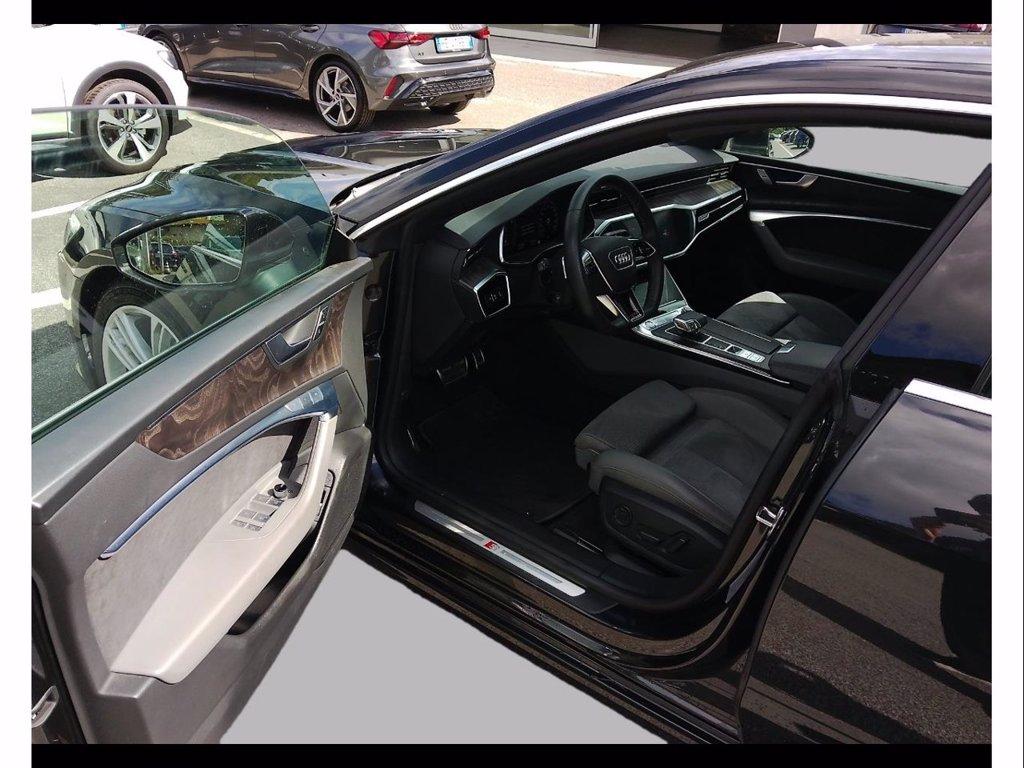 AUDI A7 sportback 50 3.0 tdi mhev business plus quattro tiptronic del 2018