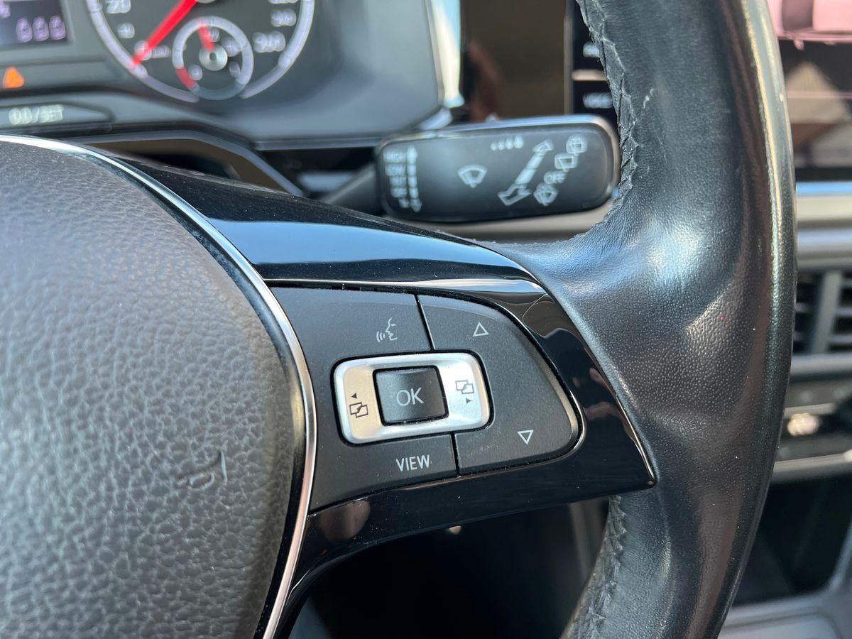 VOLKSWAGEN Polo 5p 1.6 tdi Comfortline 95cv