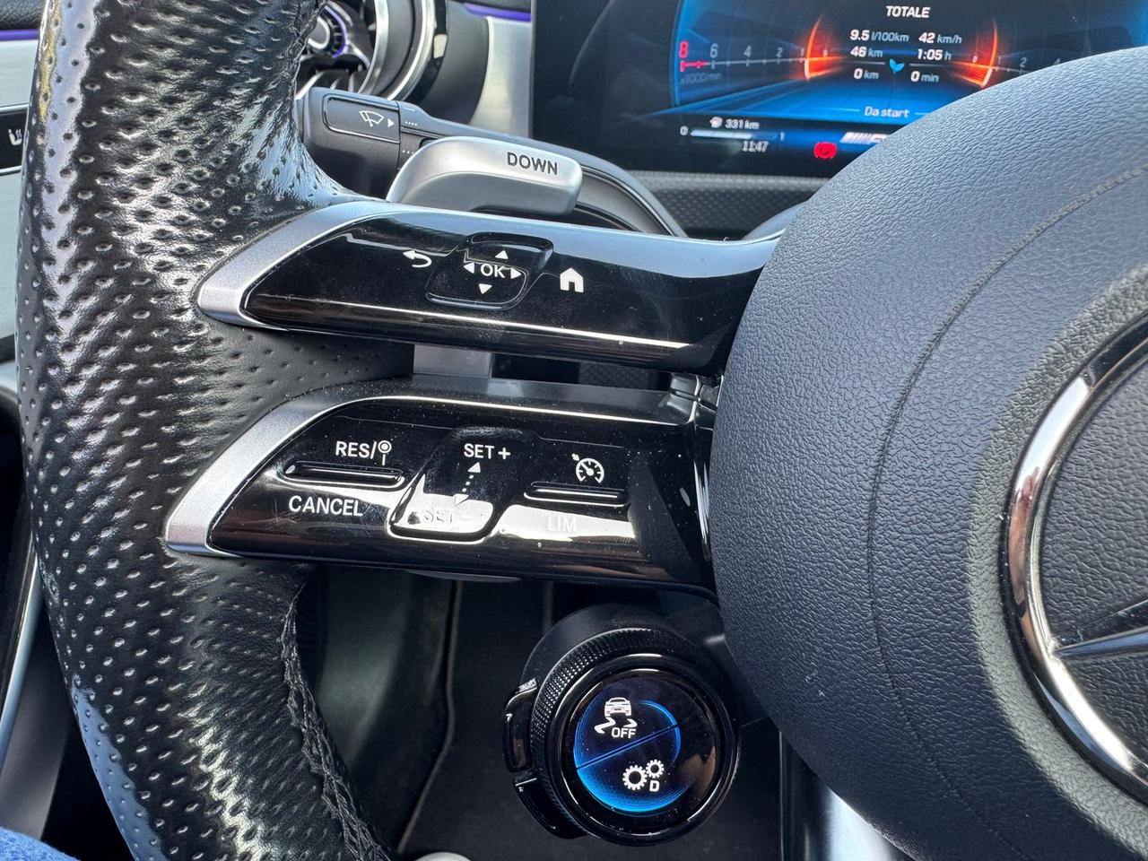 Mercedes-Benz A 35 AMG Premium A 35 AMG #6912