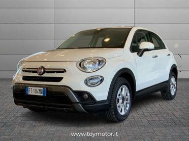 FIAT 500X 1.3 MultiJet 95 CV City Cross