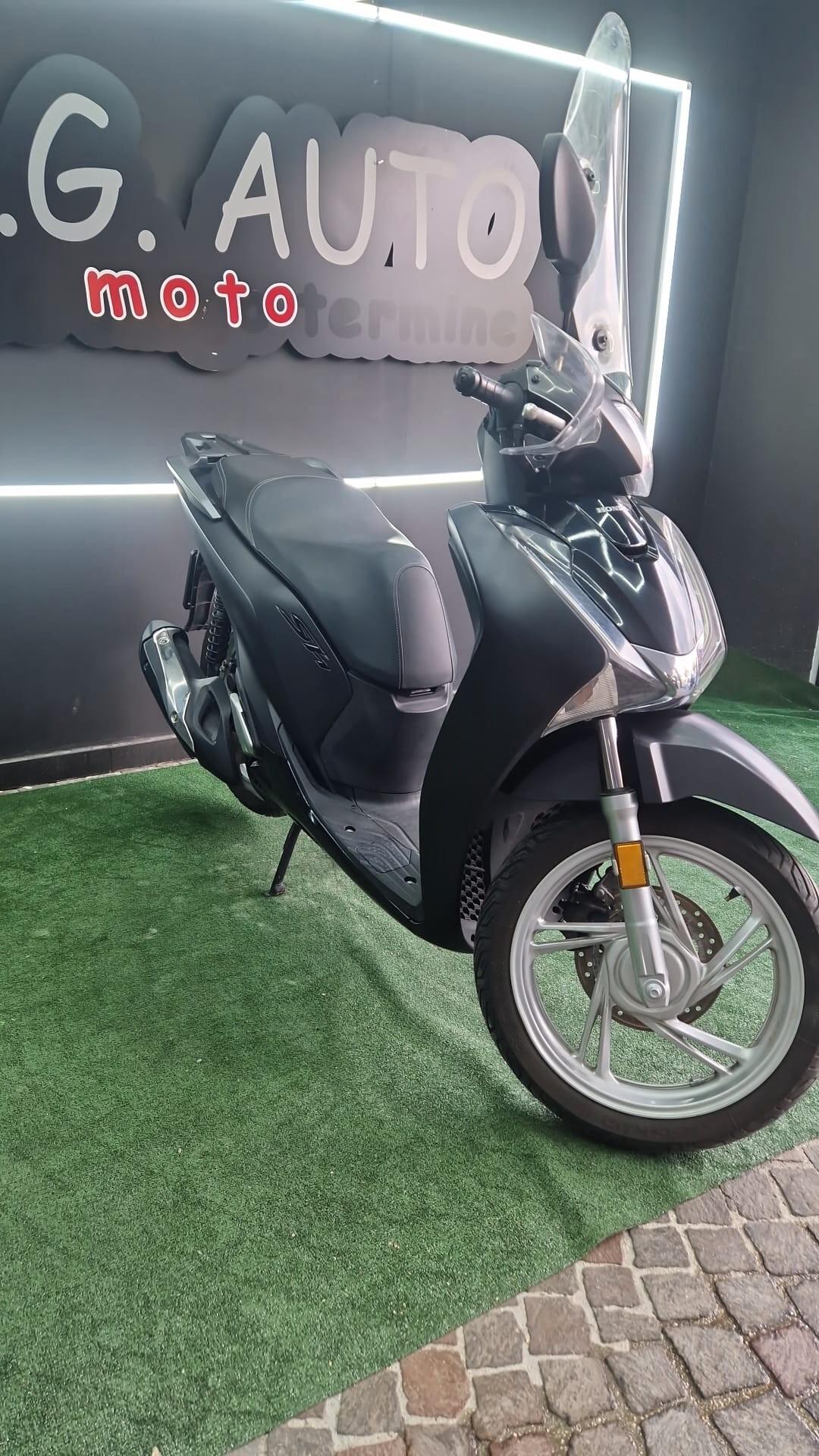 Honda SH 150