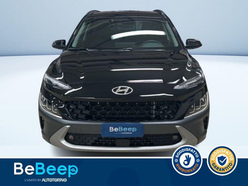 Hyundai Kona 1.0 T-GDI XLINE 2WD 120CV