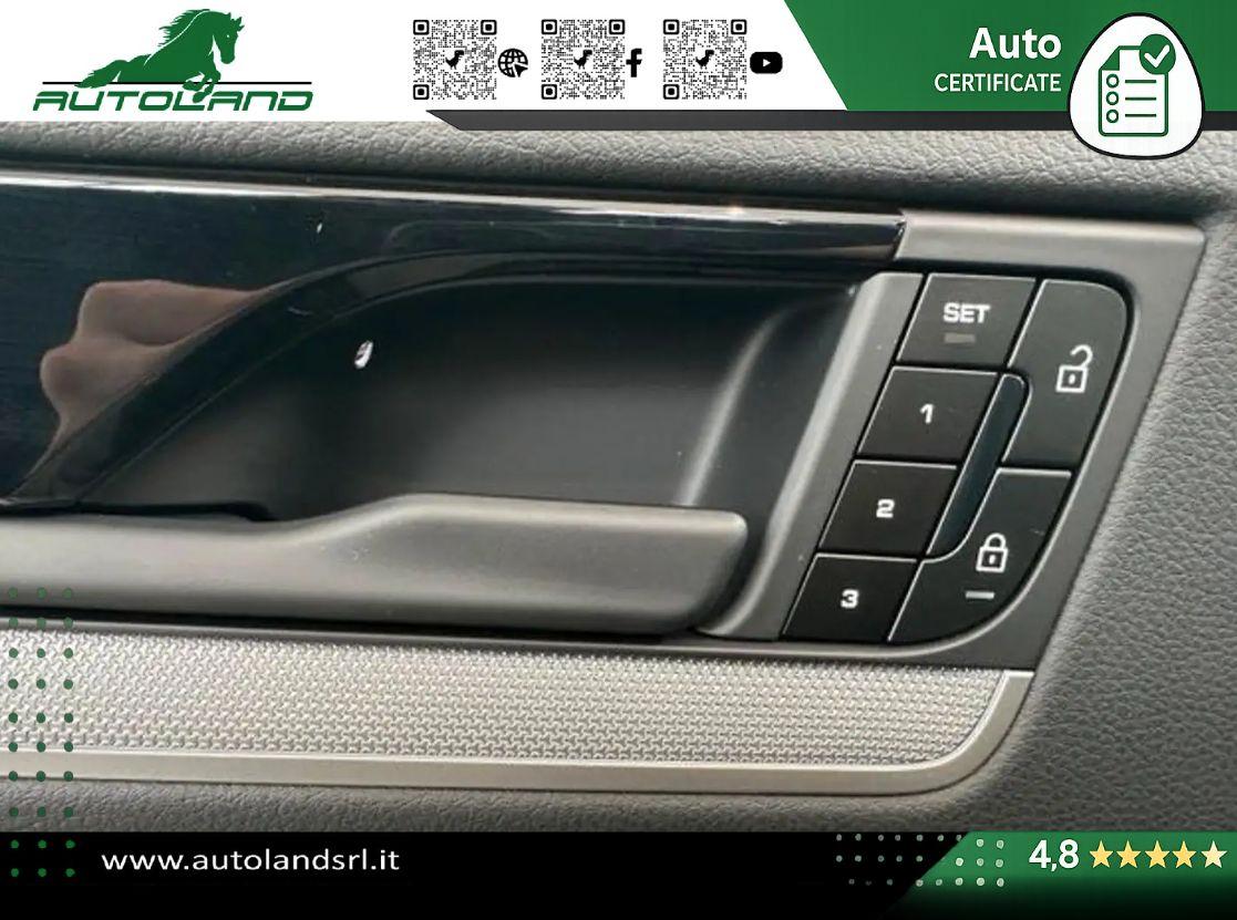 Porsche Cayenne Coupe 3.0 Black Edition tiptronic MY26