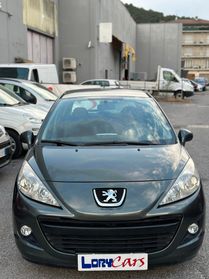 Peugeot 207 1.4 GPL 80.000KM NEOPATENTATI