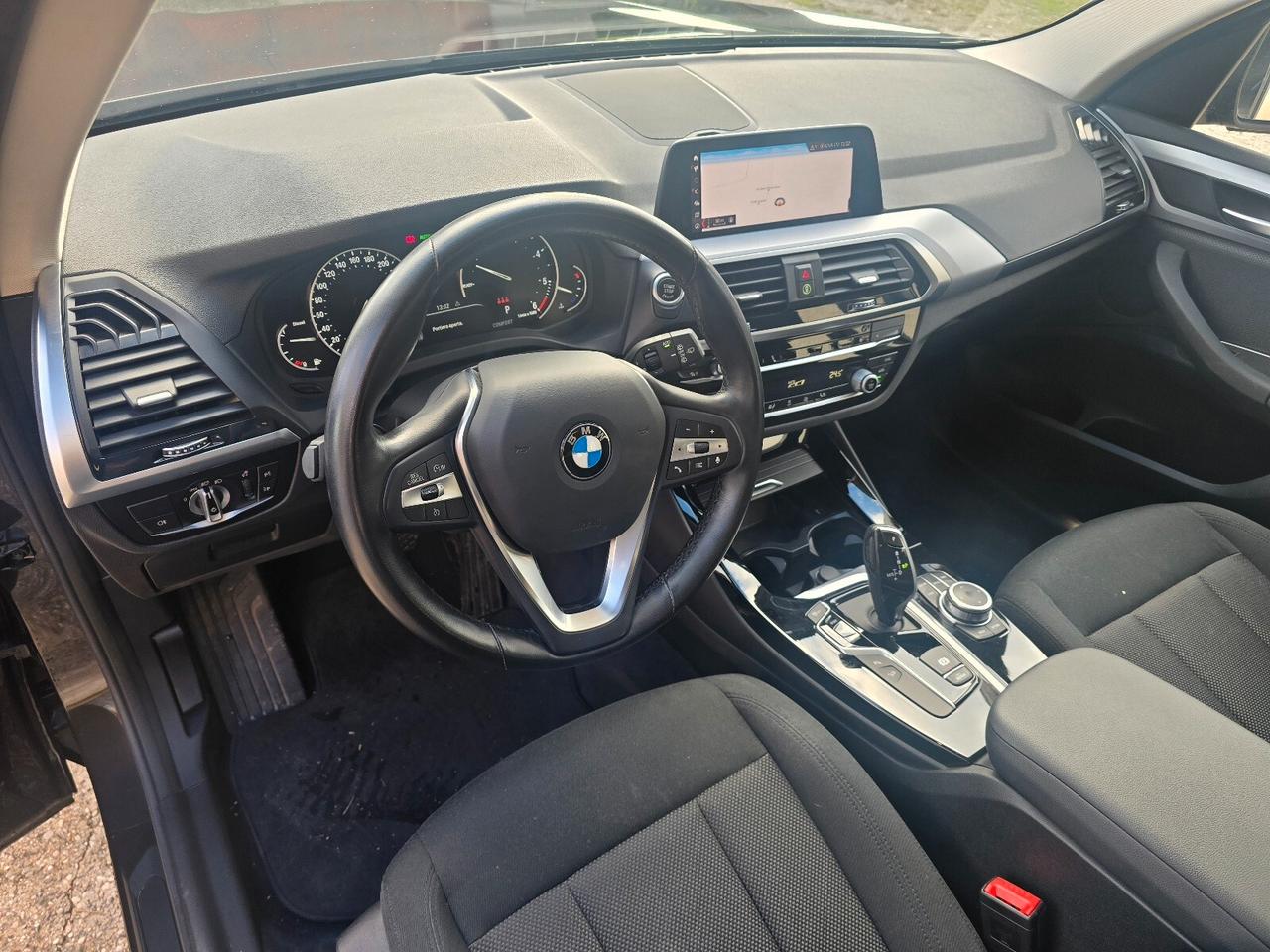 Bmw X3 xDrive20d 48V Business Advantage