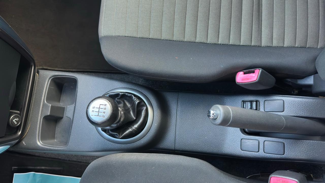 Fiat Sedici 2.0 MJT 16V DPF 4x4 Emotion