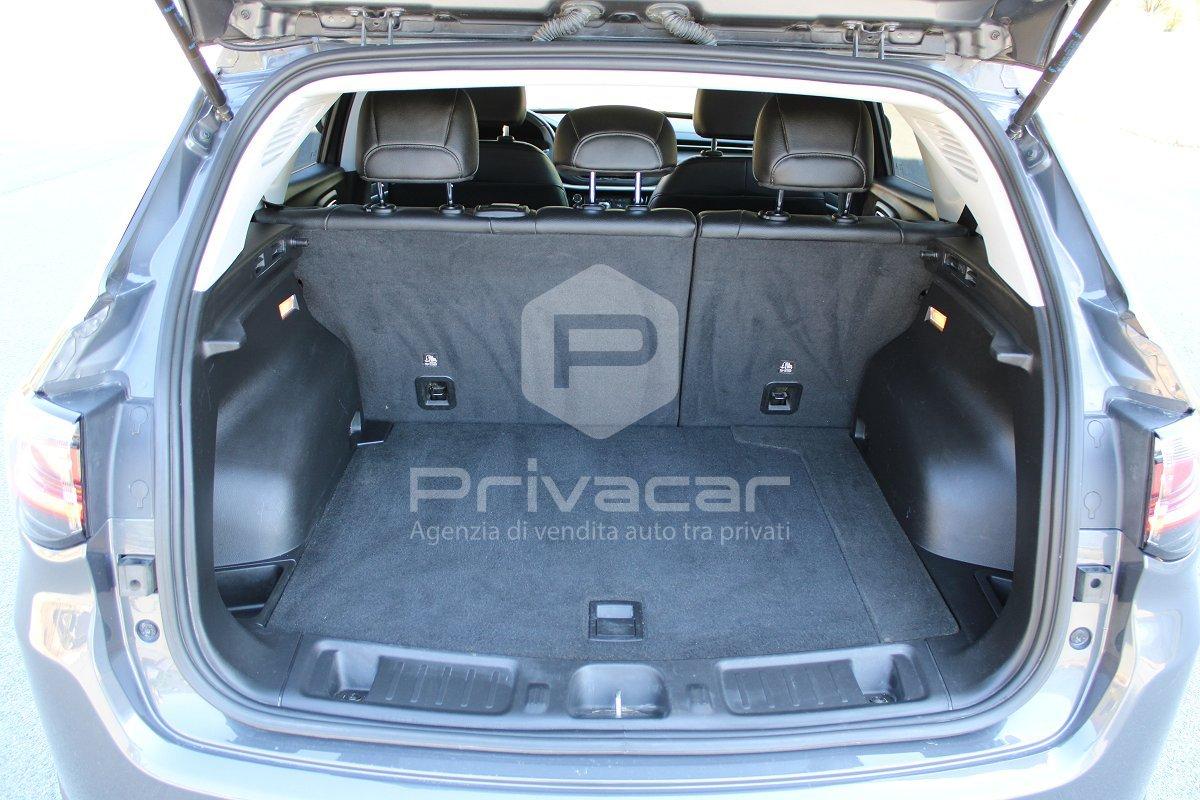 JEEP Compass 1.3 Turbo T4 190 CV PHEV AT6 4xe Limited