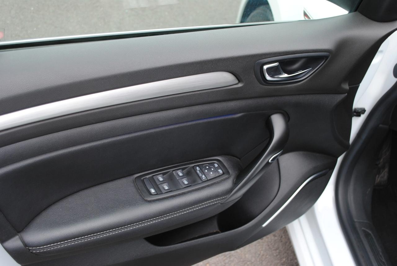 RENAULT MEGANE 1.5 DCI 110 CV