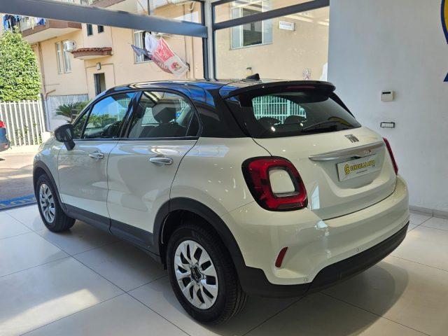 FIAT 500X 1.3 MultiJet 95 CV km0 tua da ?229,00 mensili