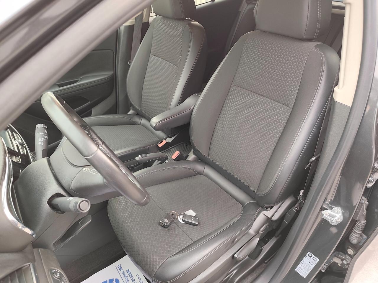 Opel Mokka X 1.6 CDTI 110cv km 49561