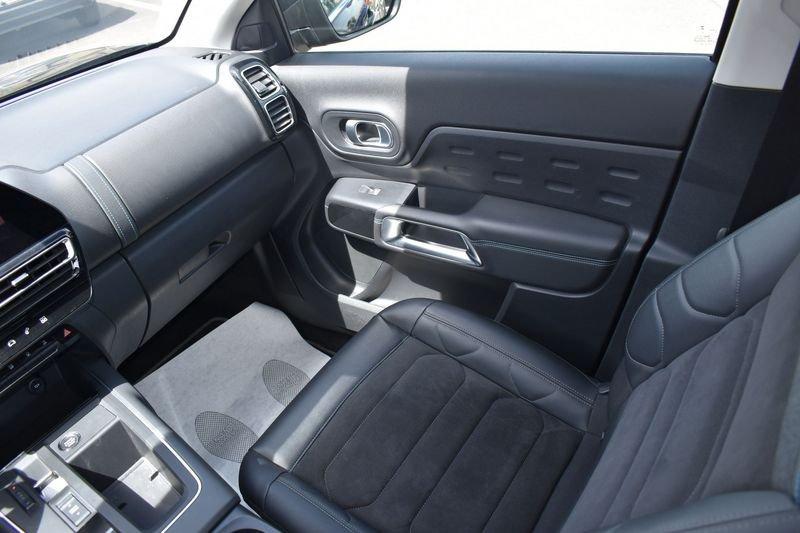 Citroën C5 Aircross BlueHDi 130 S&S Shine EAT8