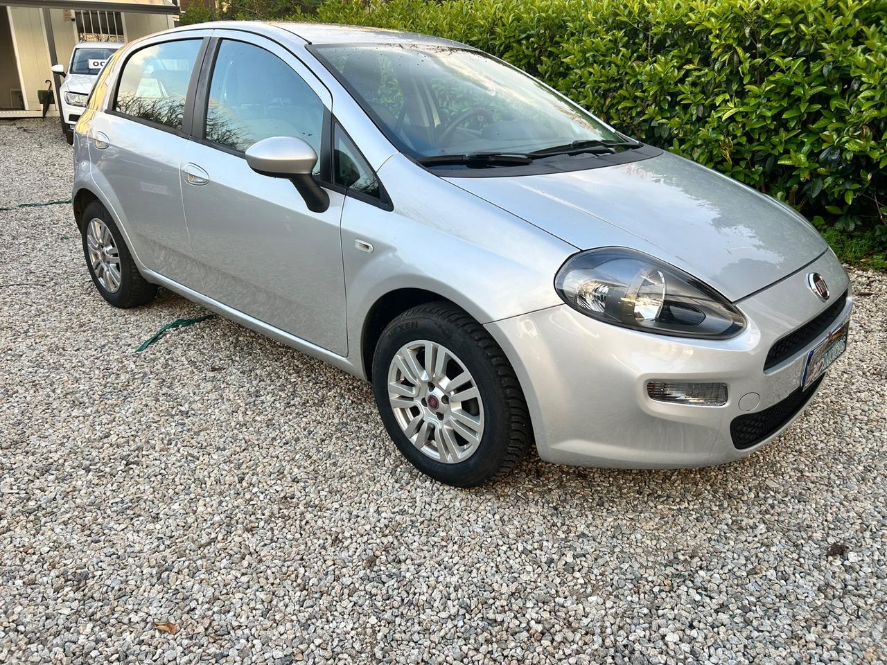 Fiat Punto 1.4 8V 5 porte Easypower Easy GPL