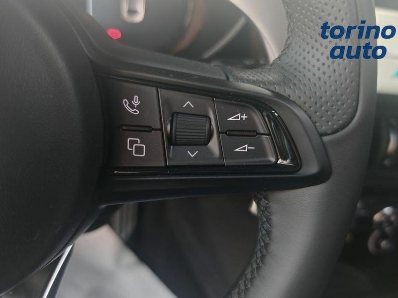 Alfa Romeo Giulia Giulia 2.2 Turbodiesel 210 CV AT8 AWD Q4 Veloce