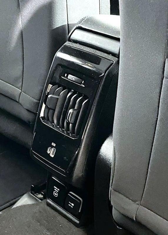 Jeep Compass 1.6 MJet II 96kW Longitude