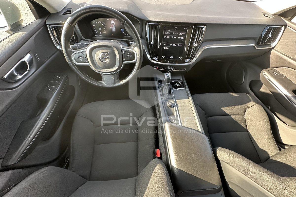VOLVO V60 D3 Geartronic Momentum Business
