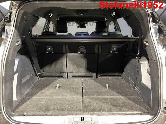 PEUGEOT 5008 II 2016 - 1.6 bluehdi GT-Line s&s 120cv 7p.ti