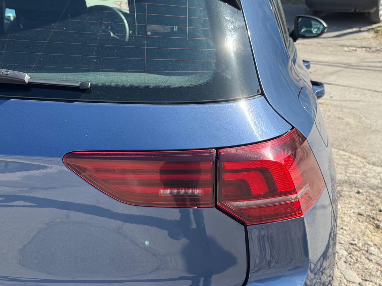 VOLKSWAGEN GOLF 8 2.0 TDI 11 CV LIFE FULL NEO PATENTATI IVA