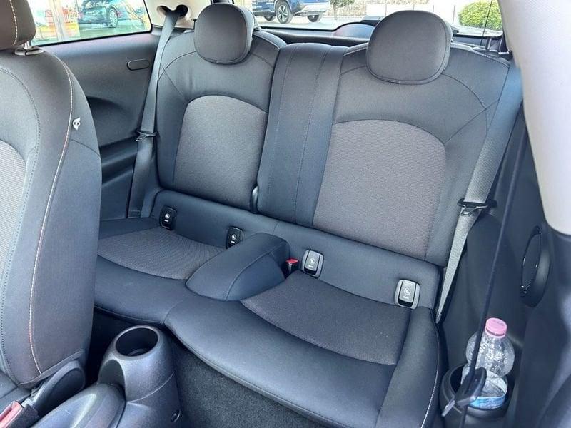 MINI Mini 3 porte 1.2 KM CERTIFICATI-GARANZIA-1°PROPRIETARIO