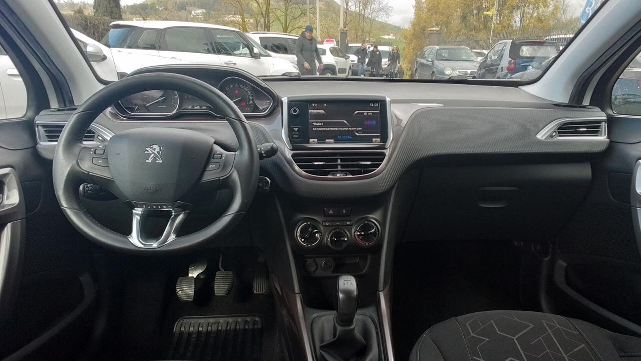 Peugeot 2008 1.2 VTi 82CV Active