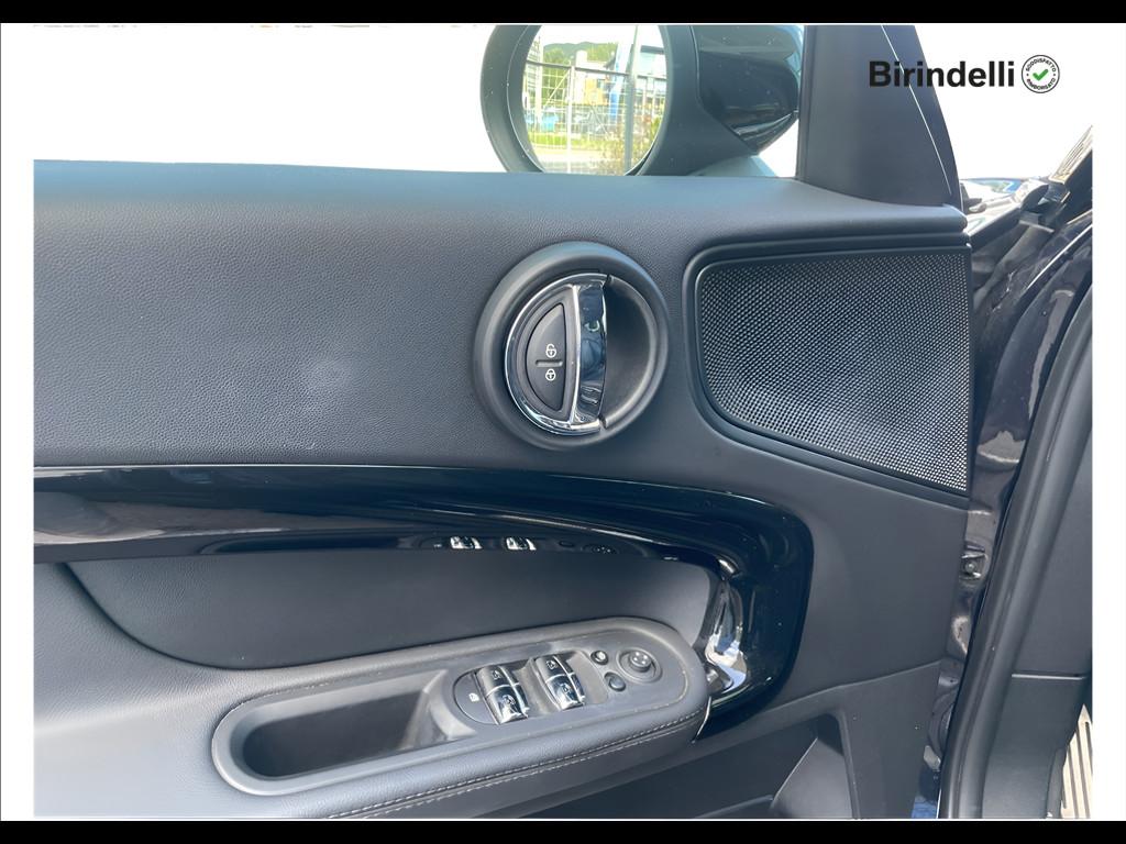 MINI Mini Countrym.(F60) - Mini 2.0 Cooper D JCW Countryman