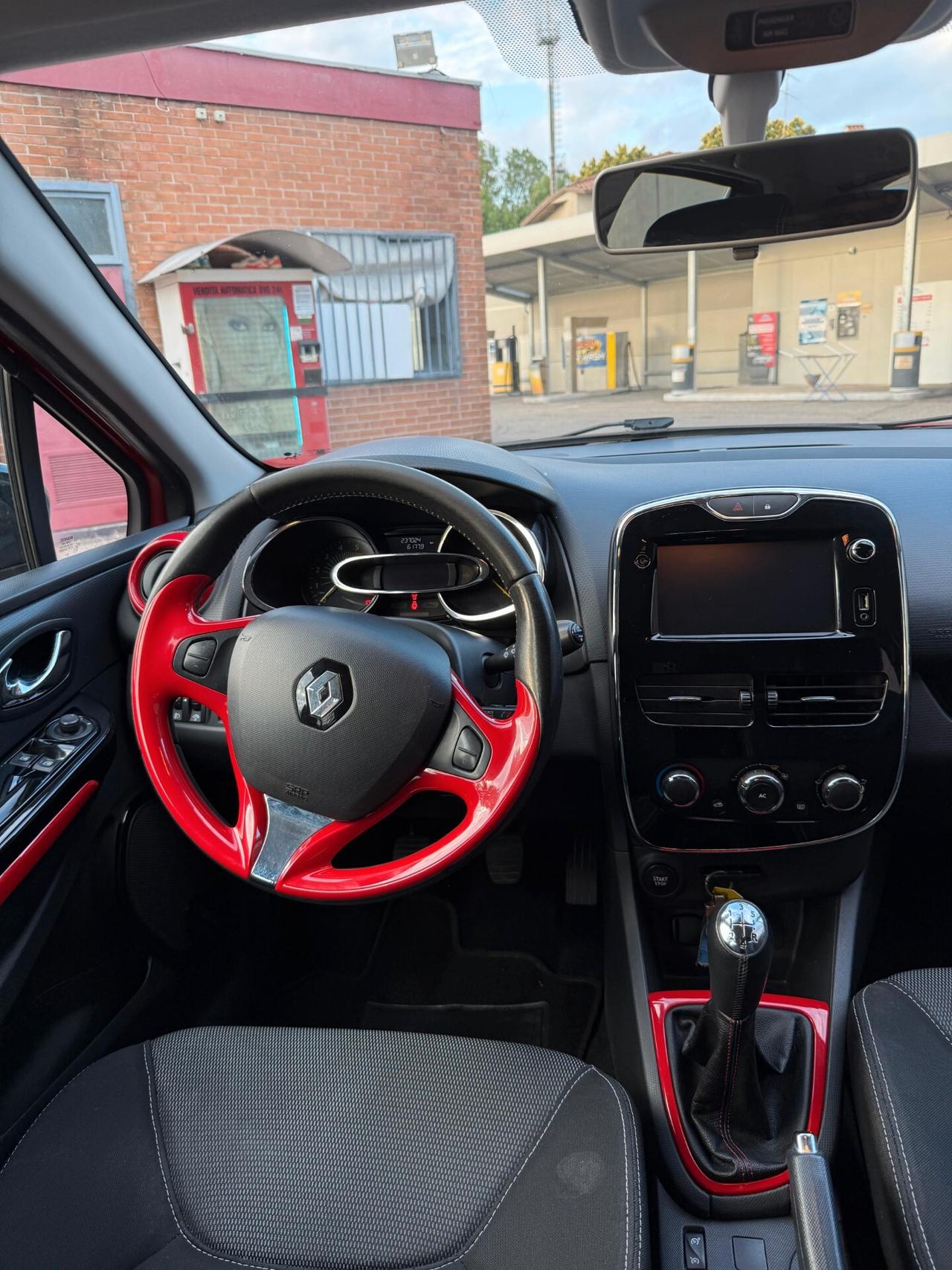 Renault Clio 1.5 dCi 8V 75CV 5 porte Live