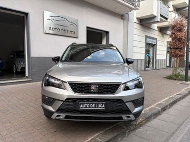 SEAT ATECA 1.6 TDI 116 STYLE CERTIFICATA NUOVA