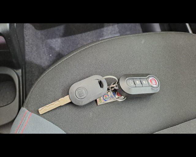 FIAT New Panda 1.2 69cv Easy s&s 5 posti