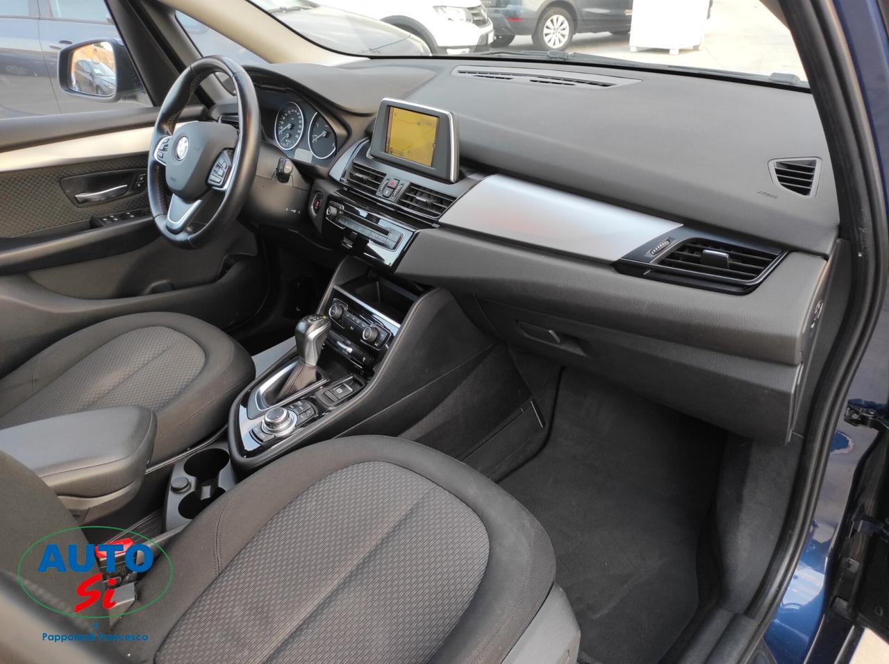 Bmw Serie 2 218d - 150cv FULL OPTIONAL