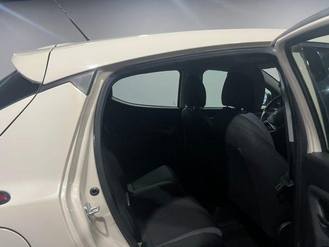 LANCIA Ypsilon 1.2 69 CV 5 porte Silver