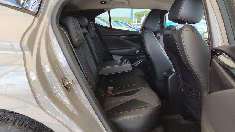 DS DS 4 BlueHDi 130 Automatico Business