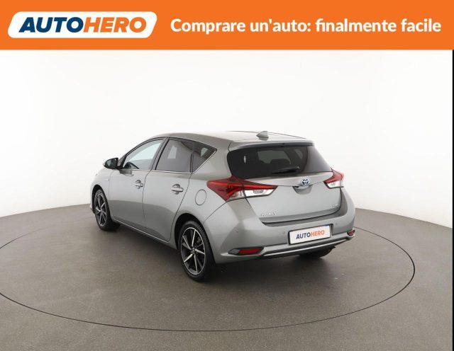 TOYOTA Auris 1.8 Hybrid Style