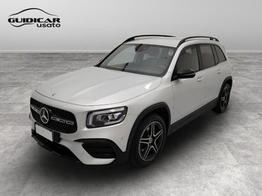 Mercedes-Benz GLB - X247 2019 - GLB 200 d Premium auto