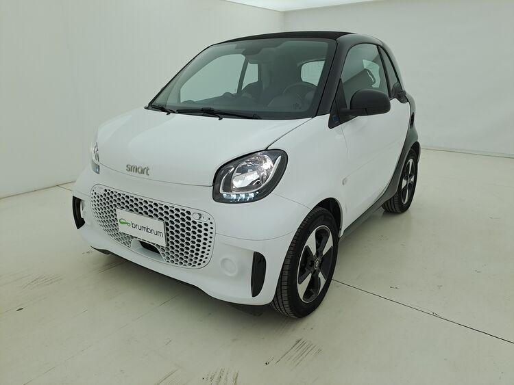 Smart fortwo EQ Passion BR685724 Elettrico 82CV