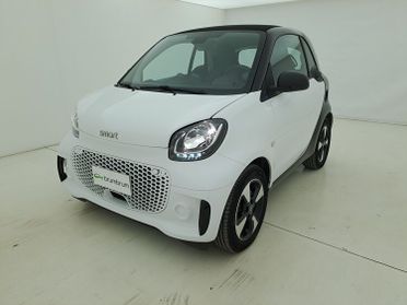 Smart fortwo EQ Passion BR685724 Elettrico 82CV