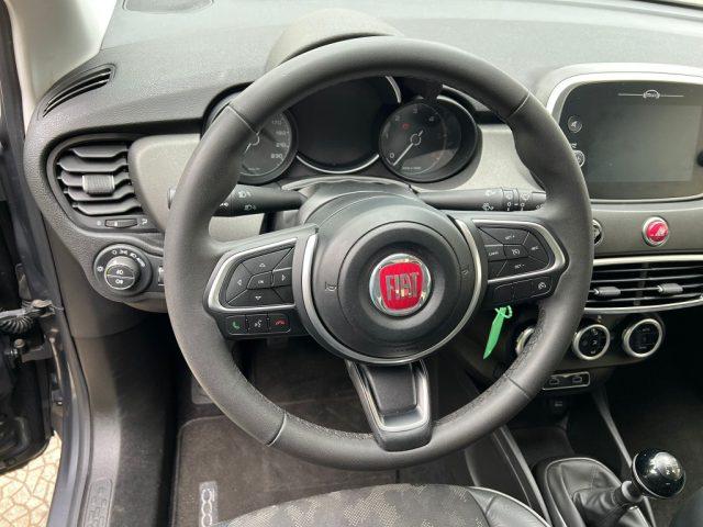 FIAT 500X 1.3 MultiJet 95 CV Cross