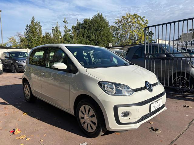 VOLKSWAGEN up! 1.0 5p. eco high up! BMT UNIPRO' PERFETTA